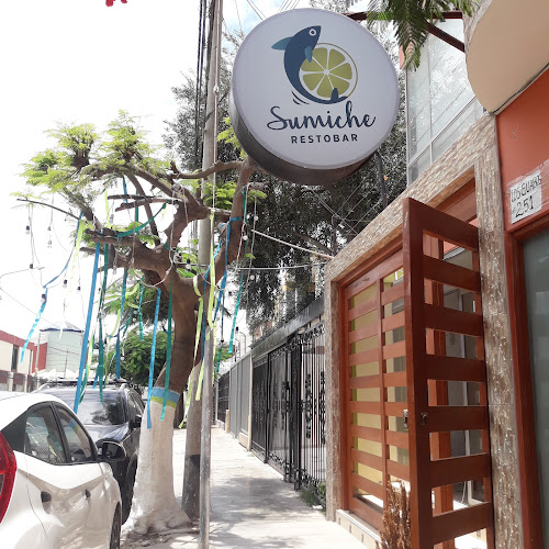 Guabos 251, Chiclayo 14001