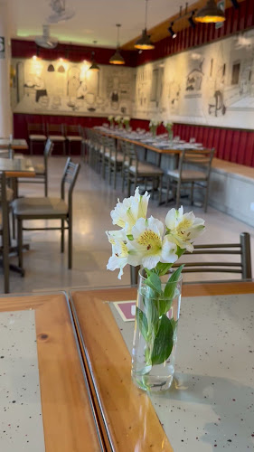 Casita del Pan - Gastronomía y hostelería