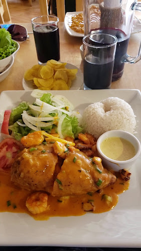 Opinii despre Restaurant La Tomasita în Piura - Gastronomía y hostelería