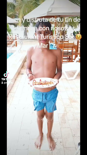 Restaurante Turistico Sol Y Mar La Cruz - Gastronomía y hostelería