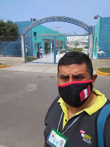 Cilindros Y Parrillas Majestic - Pisco