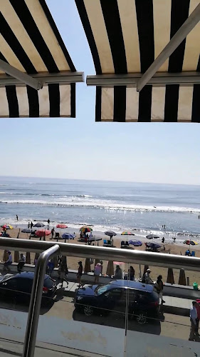 Opinii despre El Sombrero Hotel Restaurant Turístico în Huanchaco - Gastronomía y hostelería