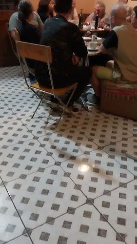 Opinii despre Café &tertulia în Guadalupe - Gastronomía y hostelería