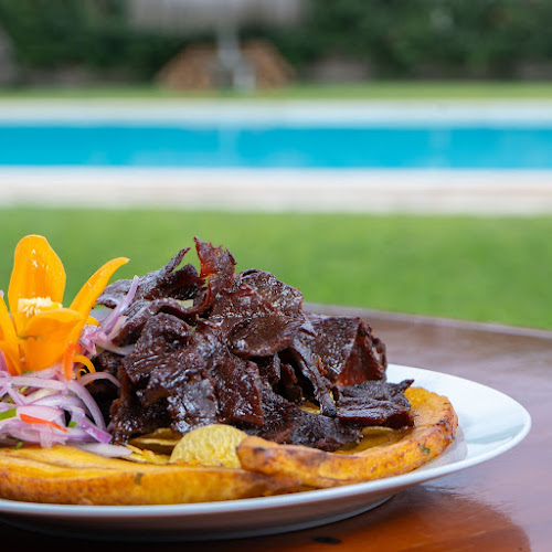 Comentarii opinii despre Utaja Restaurante Piura