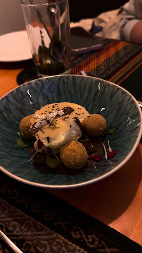 MORAY Restaurant - Cusco