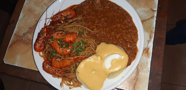 Chifa Polleria D'Lidia - Gastronomía y hostelería