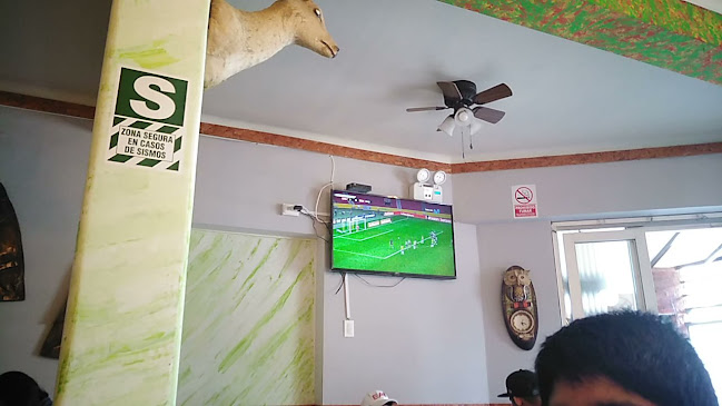 Opinii despre Makisapa în Chiclayo - Gastronomía y hostelería