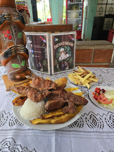 Restaurant Campestre Q'Yes - Gastronomía y hostelería