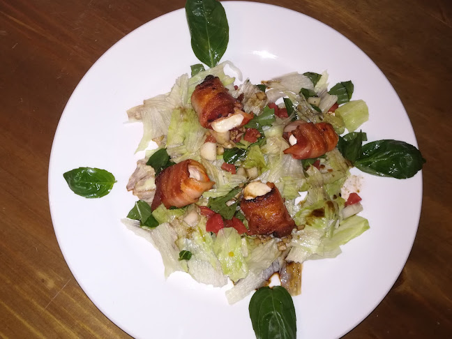 Comentarii opinii despre MANYA Trattoria