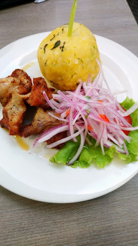 Opinii despre Acuarelas Café-Bar-Restaurant în Tumbes - Gastronomía y hostelería