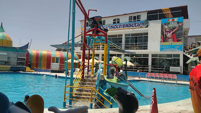 PISCINAS AZUL AZUL - Gastronomía y hostelería