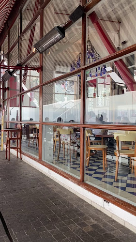 Larcomar, Mal. de la Reserva 610, Miraflores 15074