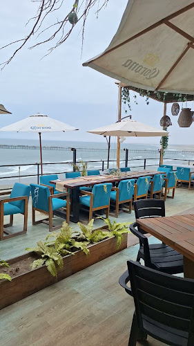 Opinii despre PRAIA Restaurante & Lounge în Pimentel - Gastronomía y hostelería