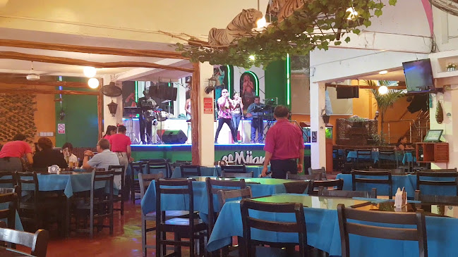 Opinii despre Restaurant Cevichería El Mijano în Iquitos - Gastronomía y hostelería