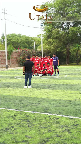 Opinii despre Utaja Restaurante Piura în Piura - Gastronomía y hostelería