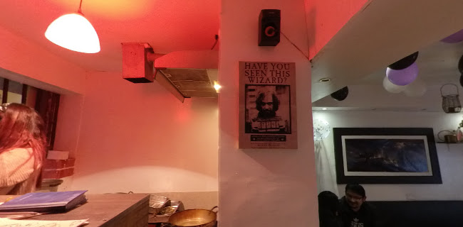 Momento's Cafe Cusco