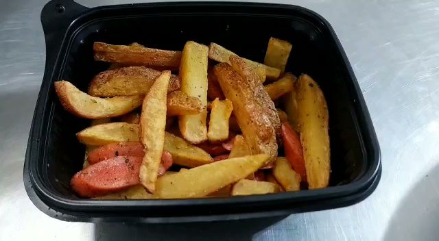 Don Sancho Sangucheria - Gastronomía y hostelería