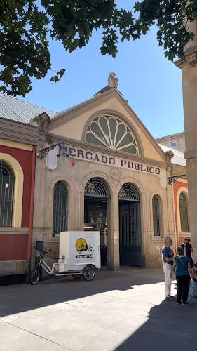 C. Mercado, 79, 31001 Pamplona, Navarra, España