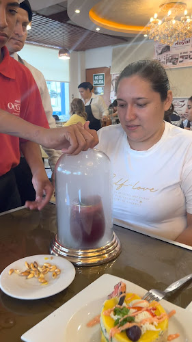 Opinii despre Chepita Royal în San Miguel - Gastronomía y hostelería