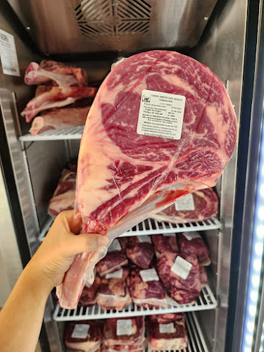 Comentarii opinii despre Roca Steak House Ica