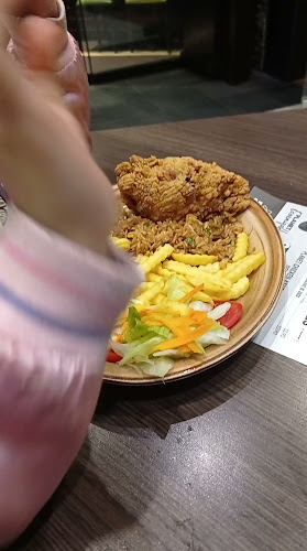 Opinii despre Planet Chicken în Independencia - Gastronomía y hostelería