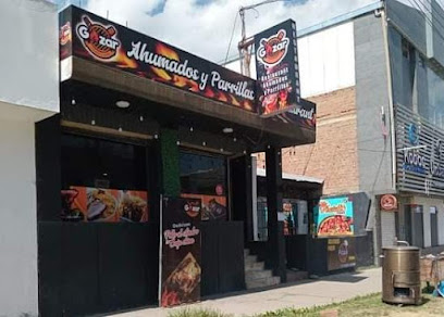 GOZAR / Caja China / Cilindro / Huancayo