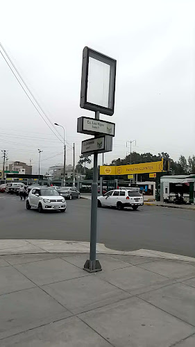 Los Higos 194, La Molina 15023