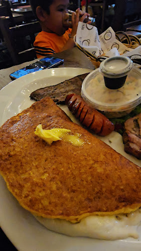 Opinii despre El Budare Restaurante în Barranco - Gastronomía y hostelería