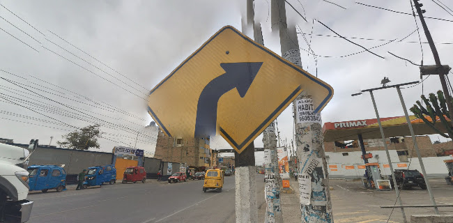 Pizzería su pizza express 🍕