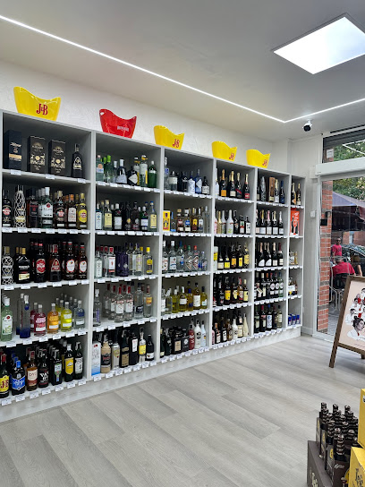 Entre Copas Sabadell