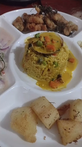 Sol Mar Huanchaco - Gastronomía y hostelería