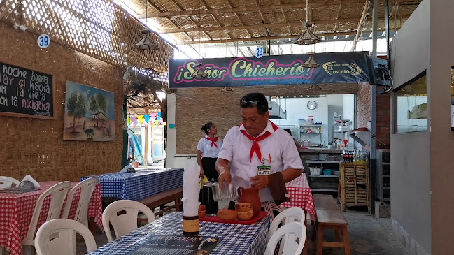 Picantería Señor Chicherío - Catacaos