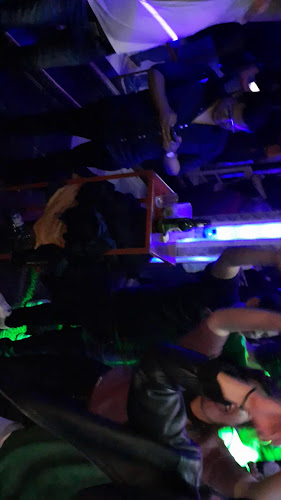 Rhunas Ayacucho Discoteca - Iquitos