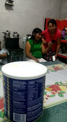 Villa Alcafé - Jaén