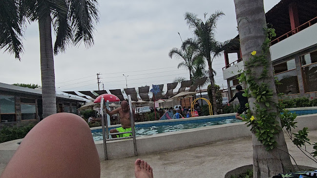 Av. Manuel Valle 12, Lurín 15823