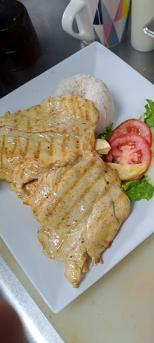 CAFETERIA HOSPITAL GRAU SINESSS - Gastronomía y hostelería