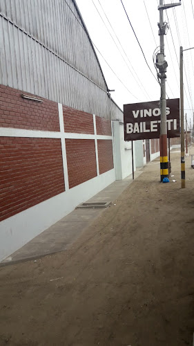 Comentarii opinii despre Bodega Bailetti