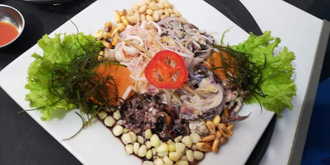 Opinii despre Yuyos Restaurant în Ferreñafe - Gastronomía y hostelería