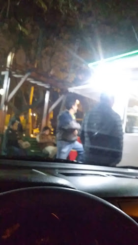 Mr. Taco - Gastronomía y hostelería