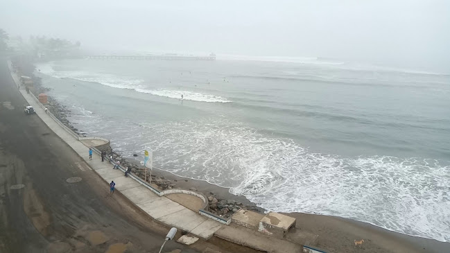 Opinii despre Hostal - Restaurante Los Esteros în Huanchaco - Gastronomía y hostelería