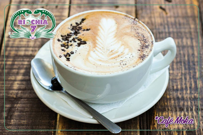 Riochia7 La Cabaña del Artista