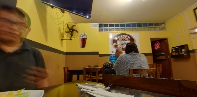 Comentarii opinii despre Tostaduría Arábica Coffee Cafetería