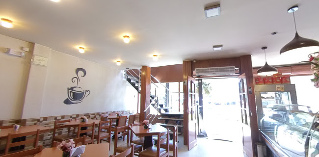 Povea Panaderia Pastelería Magisterio