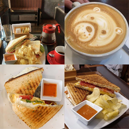 Café D´wasi Peruvian Coffee