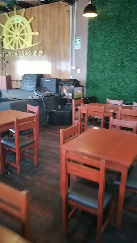 EMBARCADERO 28 - Gastronomía y hostelería