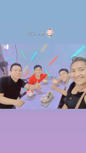 Heladeria Artesanal Cafe