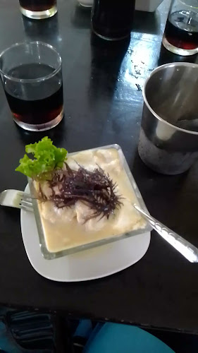 Opinii despre LA ULTIMA CONCHITA în Iquitos - Gastronomía y hostelería