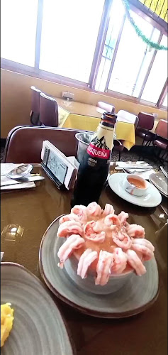 Opinii despre RESTAURANT HUANCHACO în La Victoria - Gastronomía y hostelería