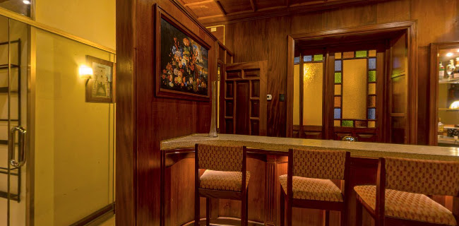 Jr. Alegría Arias de Morey 177-193, Tarapoto 22202