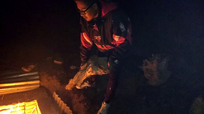 Comentarii opinii despre Restaurante "Recreo Jardín"